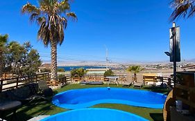 Hotel&Cabañas El Mirador Caldera
